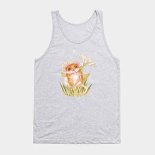 Daisy Tank Top